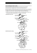 Предварительный просмотр 21 страницы TLV COSR-16 Instruction Manual