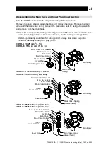 Предварительный просмотр 22 страницы TLV COSR-16 Instruction Manual