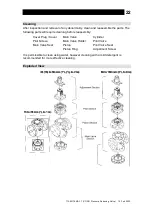 Предварительный просмотр 23 страницы TLV COSR-16 Instruction Manual