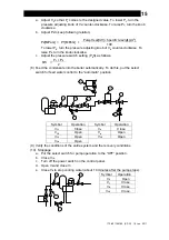 Preview for 16 page of TLV CP-N Instruction Manual