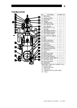 Предварительный просмотр 6 страницы TLV CV-COS-16 Instruction Manual