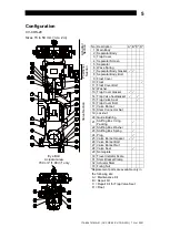 Предварительный просмотр 6 страницы TLV CV-COS-20 Instruction Manual