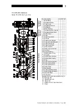 Предварительный просмотр 8 страницы TLV CV-COS-20 Instruction Manual