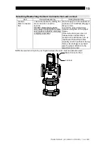 Предварительный просмотр 16 страницы TLV CV-COS-20 Instruction Manual