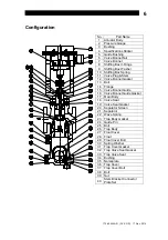 Предварительный просмотр 7 страницы TLV CV-COS Instruction Manual