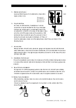 Предварительный просмотр 9 страницы TLV CV-COS Instruction Manual