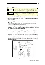 Предварительный просмотр 11 страницы TLV CV-COS Instruction Manual