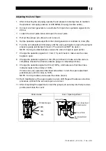 Предварительный просмотр 13 страницы TLV CV-COS Instruction Manual