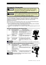 Предварительный просмотр 15 страницы TLV CV-COS Instruction Manual