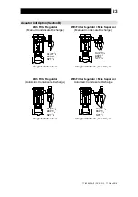 Предварительный просмотр 24 страницы TLV CV-COS Instruction Manual