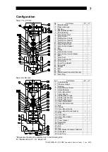 Предварительный просмотр 8 страницы TLV CV-COSR Instruction Manual