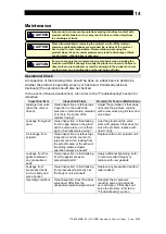 Предварительный просмотр 15 страницы TLV CV-COSR Instruction Manual