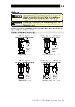 Предварительный просмотр 23 страницы TLV CV-COSR Instruction Manual