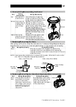 Предварительный просмотр 18 страницы TLV CV10 Instruction Manual