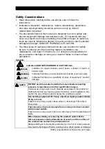 Предварительный просмотр 3 страницы TLV CV5 Instruction Manual