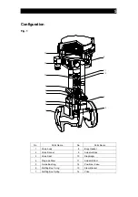 Предварительный просмотр 6 страницы TLV CV5 Instruction Manual