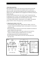 Предварительный просмотр 8 страницы TLV CV5 Instruction Manual