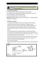 Предварительный просмотр 9 страницы TLV CV5 Instruction Manual