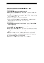 Предварительный просмотр 12 страницы TLV CV5 Instruction Manual