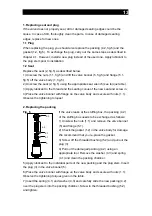 Предварительный просмотр 14 страницы TLV CV5 Instruction Manual