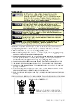 Предварительный просмотр 7 страницы TLV DC3-H Instruction Manual