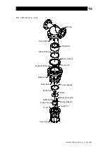 Предварительный просмотр 11 страницы TLV DC3-H Instruction Manual