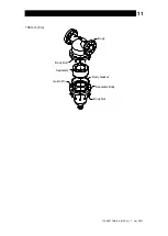 Предварительный просмотр 12 страницы TLV DC3-H Instruction Manual