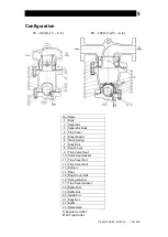 Preview for 6 page of TLV DC3A-H Instruction Manual