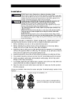 Preview for 7 page of TLV DC3A-H Instruction Manual