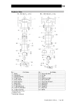 Preview for 11 page of TLV DC3A-H Instruction Manual