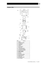 Предварительный просмотр 11 страницы TLV DC3A-L Instruction Manual