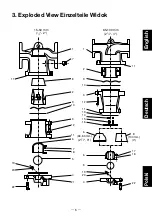 Preview for 7 page of TLV DC3A Instruction Manual