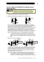 Предварительный просмотр 6 страницы TLV DR8-3EP Instruction Manual