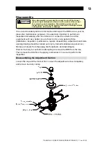 Предварительный просмотр 14 страницы TLV DR8-3EP Instruction Manual