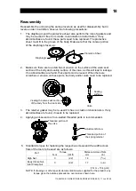 Предварительный просмотр 19 страницы TLV DR8-3EP Instruction Manual