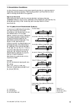 Preview for 9 page of TLV EF200 Instruction Manual