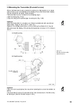 Preview for 15 page of TLV EF200 Instruction Manual