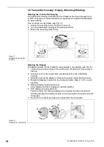 Preview for 16 page of TLV EF200 Instruction Manual