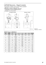 Preview for 37 page of TLV EF200 Instruction Manual