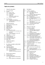 Предварительный просмотр 3 страницы TLV EF200F-C Instruction Manual