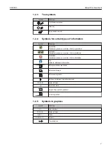 Предварительный просмотр 7 страницы TLV EF200F-C Instruction Manual