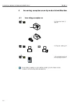 Предварительный просмотр 14 страницы TLV EF200F-C Instruction Manual