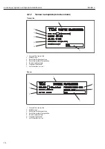 Предварительный просмотр 16 страницы TLV EF200F-C Instruction Manual