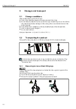 Предварительный просмотр 18 страницы TLV EF200F-C Instruction Manual