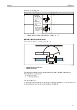 Предварительный просмотр 21 страницы TLV EF200F-C Instruction Manual