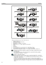 Предварительный просмотр 22 страницы TLV EF200F-C Instruction Manual