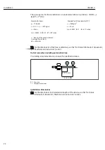 Предварительный просмотр 24 страницы TLV EF200F-C Instruction Manual