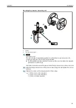 Предварительный просмотр 29 страницы TLV EF200F-C Instruction Manual