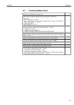 Предварительный просмотр 33 страницы TLV EF200F-C Instruction Manual