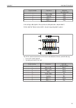 Предварительный просмотр 37 страницы TLV EF200F-C Instruction Manual